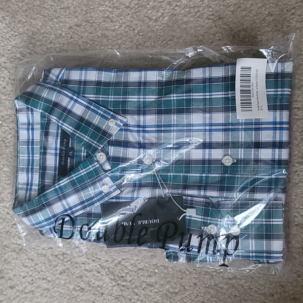 COPY - Mens long-sleeved top